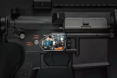 visuel mosfet gamme ghost