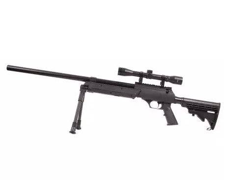 vrai vrai sniper spring